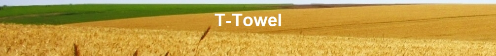 T-Towel