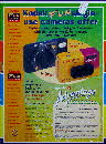 1997 Advantage Kodak Single camera offer