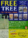 1999 Advantage Free Tree for Millennium