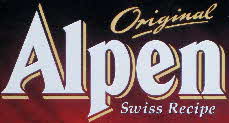 Alpen