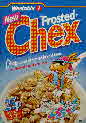 Chex Frosted
