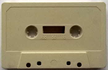 1980s Weetabix Weetagang Cassette (2)