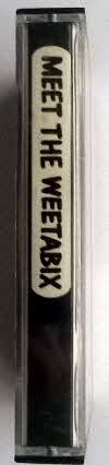 1980s Weetabix Weetagang Cassette (3)