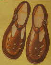 1960s Ready Brek Sandals & Melaware Offer (5)1 small