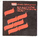 1970s READY BREK FLEXI DISC-CARPENTERS-HERB ALPERT-SANDPIPERS-S