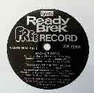 1970s Ready Brek Johnny Harris Single reverse (2)