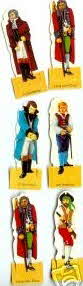 1975 Ready Brek Treasure Island figures (betr) (1)