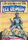 1986 Ready Brek Ice Demon2