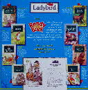 1998 Ready Brek Ladybird Book Offer1