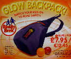 2003 Ready Brek Glow Backpack1