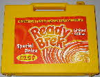 2003 Ready Brek Lunchbox