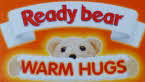2005 Ready Brek Ready Bear (2)1 small