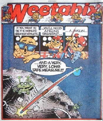 1985 Weetabix Javelin (betr)1