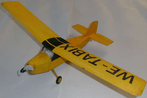 1957 Weetabix Wonderplane (1)