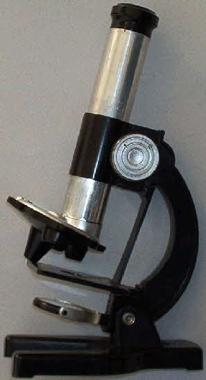 1954 Weetabix Microscope (2)