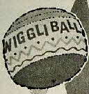 1962 Weetabix Wiggli Ball Offer1 small