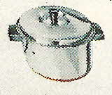 1967 Weetabix Stainless Steel Casserole Dish01 small