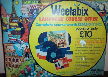1960s Weetabix Language Course Offer (betr) (1)