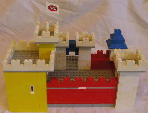 1970 Weetabix Lego Castle (2)
