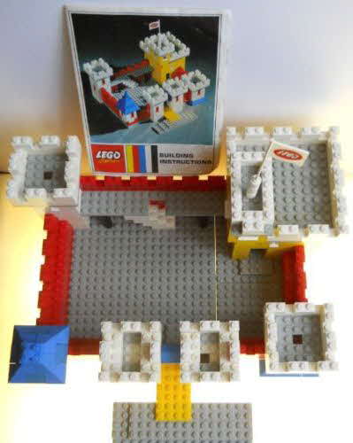 1972 weetabix Lego castle (betr) (2)