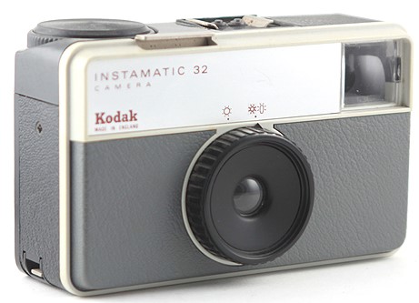 1972 Weetabix Kodak Instamatic Camera1 small
