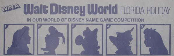 1978 Weetabix Walt Disney Florida Competition betr) (2)