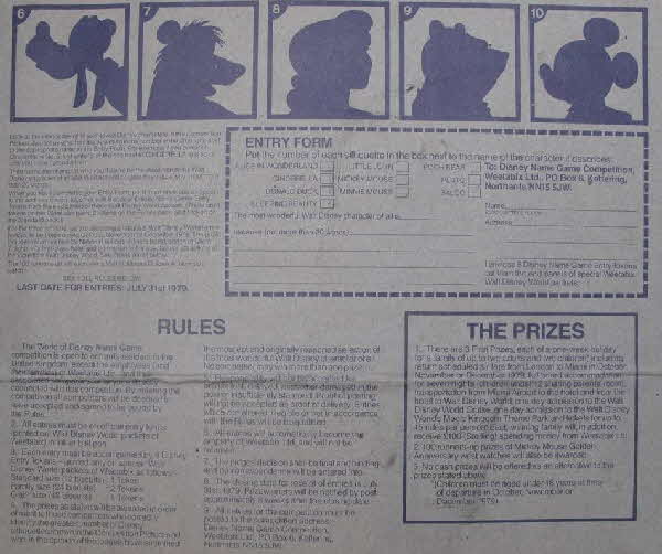 1978 Weetabix Walt Disney Florida Competition betr) (3)