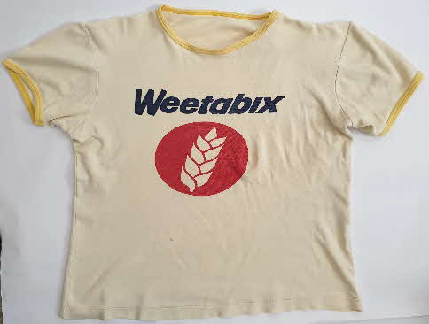 1978 Weetabix Super T Shirt (1)