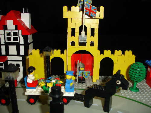 1980 - Weetabix Legoland Town4