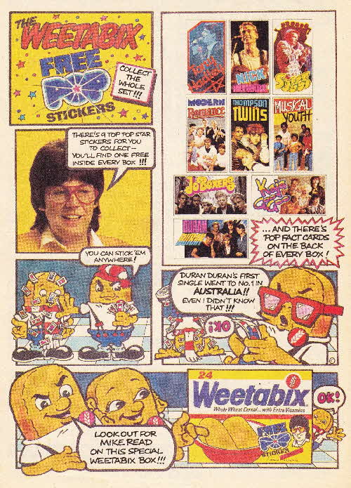 1983 Weetabix Pop Stickers2