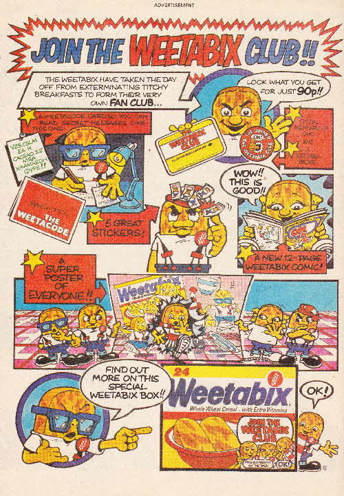 1983 Weetabix Club1