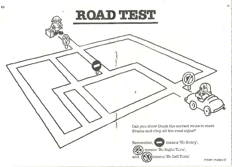 1986 Weetabix Club Quiz Book (7)