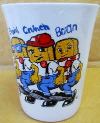 1980s Weetabix Clubchina mug (betr) (2)