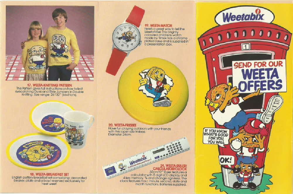 1985 Weetabix Weeta-Offers (5)