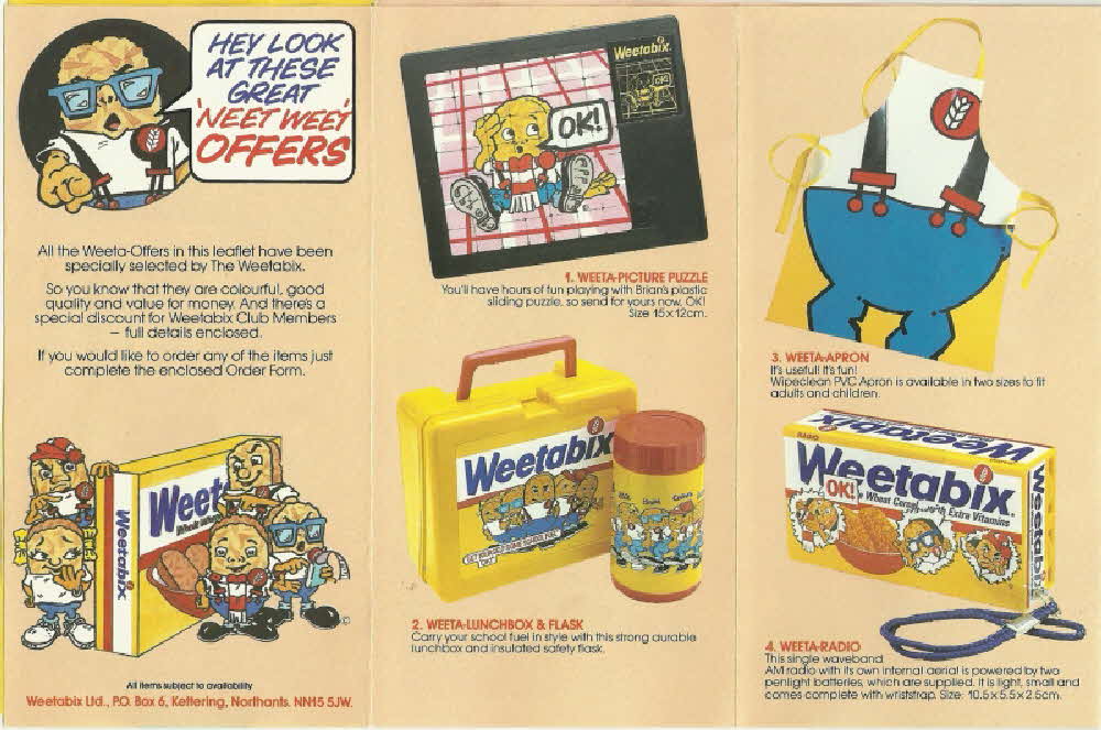 1985 Weetabix Weeta-Offers (6)