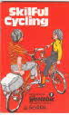 1981 Weetabix Cycling Safety book