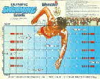 1981 Weetabix Olympic Swimming Game (betr)