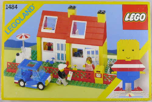 1987 Weetabix Lego set 1484 (5)