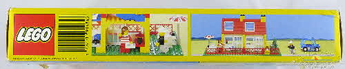 1987 Weetabix Lego set 1484 (8)