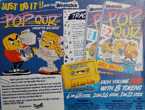 1987 Weetabix Pop Quiz Games (1)