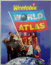 1996 Weetabix World Atlas