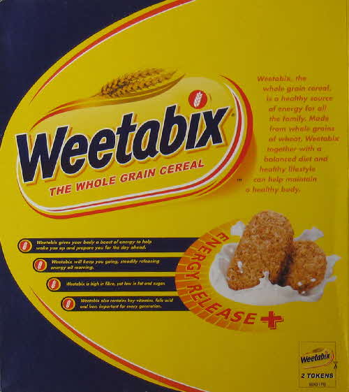 2005 Weetabix General packet  (1)
