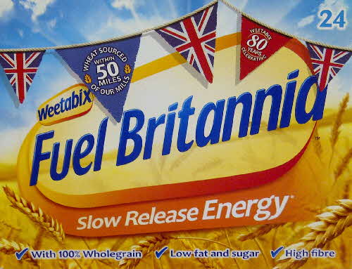 2012 Weetabix Fuel Britannia Diamand Jubilee pack (1)