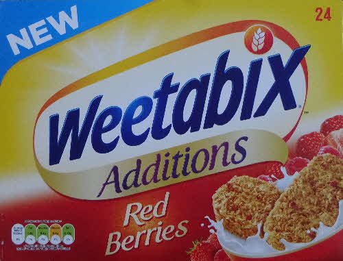 2018 Weetabix Additions Red Berries (1)