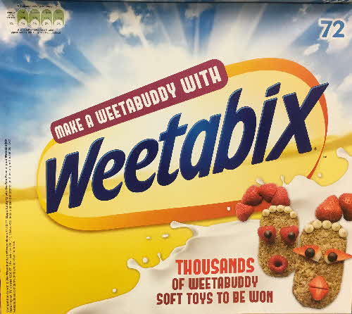 2016 Weetabix Weetabuddy  (3)