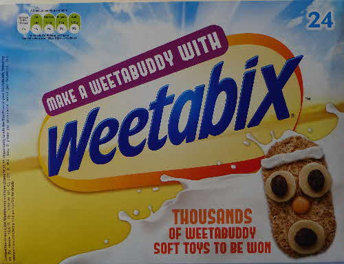 2016 Weetabix Weetabuddy (2)