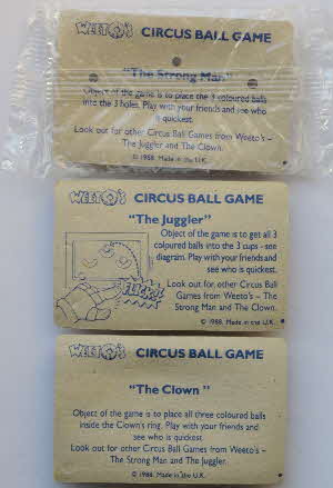 1988 Weetos Circus Games (2)