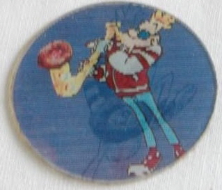 1987 Weetos Magic Badges 3