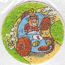 1988 Weetos Double Sided Jigsaw2