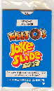 1989 Weetos Joke Slides